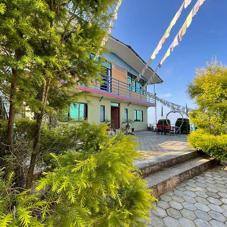 Chareli Resort Nagarkot Exterior photo